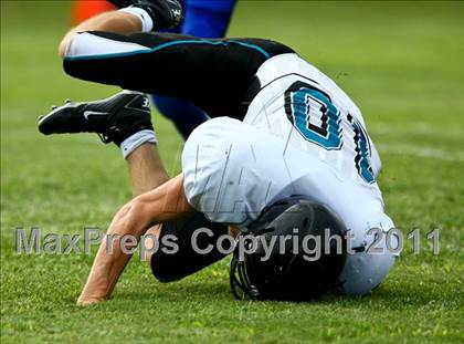 Thumbnail 1 in Channelview vs Pasadena Memorial photogallery.