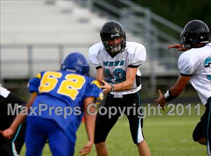 Thumbnail 3 in Channelview vs Pasadena Memorial photogallery.