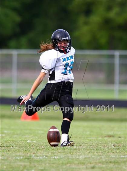 Thumbnail 1 in Channelview vs Pasadena Memorial photogallery.