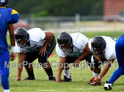 Thumbnail 1 in Channelview vs Pasadena Memorial photogallery.
