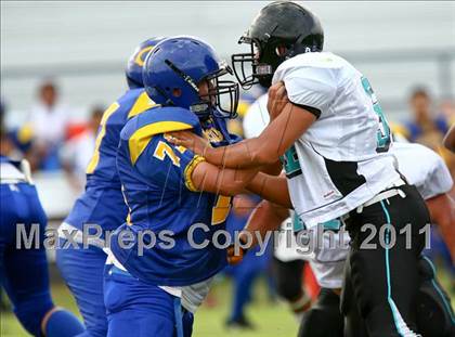 Thumbnail 3 in Channelview vs Pasadena Memorial photogallery.