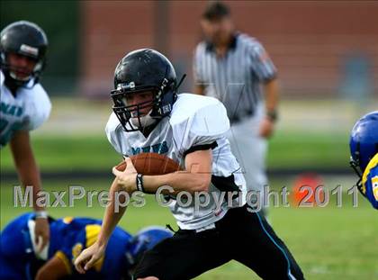 Thumbnail 3 in Channelview vs Pasadena Memorial photogallery.
