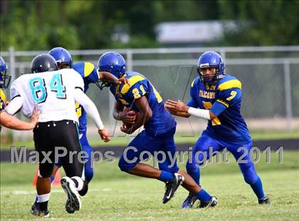 Thumbnail 1 in Channelview vs Pasadena Memorial photogallery.