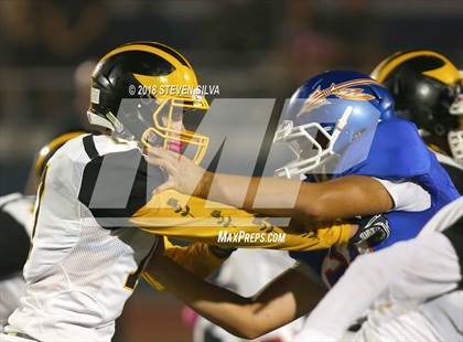 Thumbnail 1 in Mission Bay @ Clairemont photogallery.