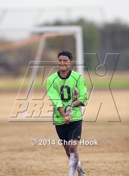 Thumbnail 3 in Palo Verde v Cholla (Chris Maier Tournament) photogallery.