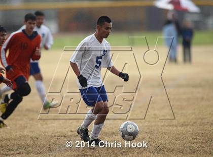 Thumbnail 1 in Palo Verde v Cholla (Chris Maier Tournament) photogallery.