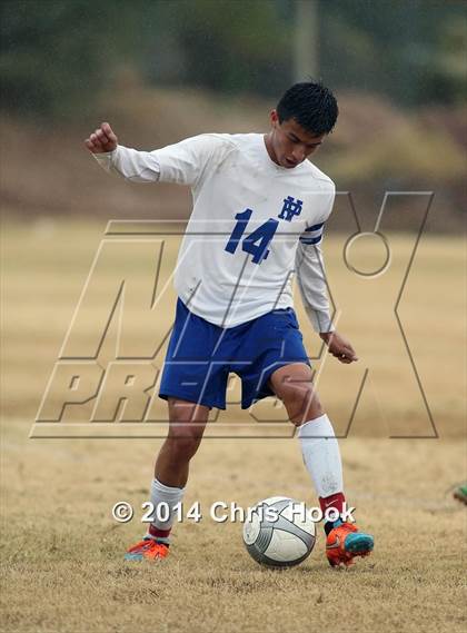 Thumbnail 2 in Palo Verde v Cholla (Chris Maier Tournament) photogallery.