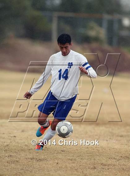 Thumbnail 1 in Palo Verde v Cholla (Chris Maier Tournament) photogallery.