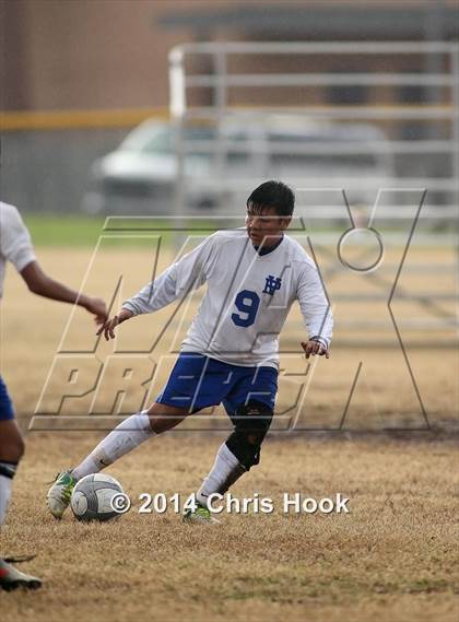 Thumbnail 2 in Palo Verde v Cholla (Chris Maier Tournament) photogallery.