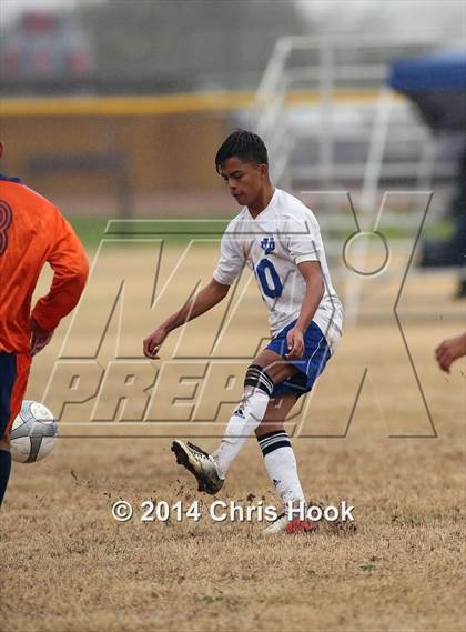 Thumbnail 2 in Palo Verde v Cholla (Chris Maier Tournament) photogallery.