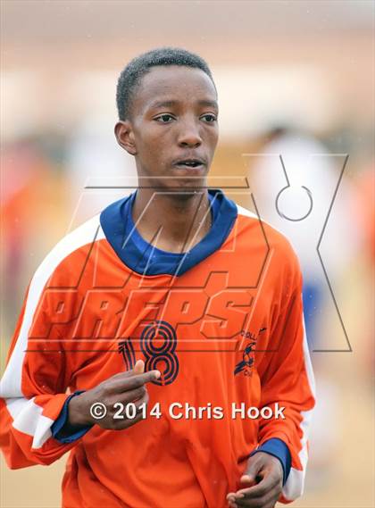 Thumbnail 2 in Palo Verde v Cholla (Chris Maier Tournament) photogallery.