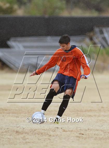 Thumbnail 2 in Palo Verde v Cholla (Chris Maier Tournament) photogallery.