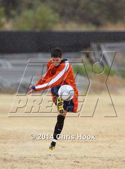Thumbnail 3 in Palo Verde v Cholla (Chris Maier Tournament) photogallery.