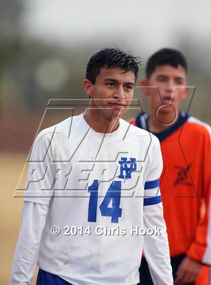 Thumbnail 1 in Palo Verde v Cholla (Chris Maier Tournament) photogallery.