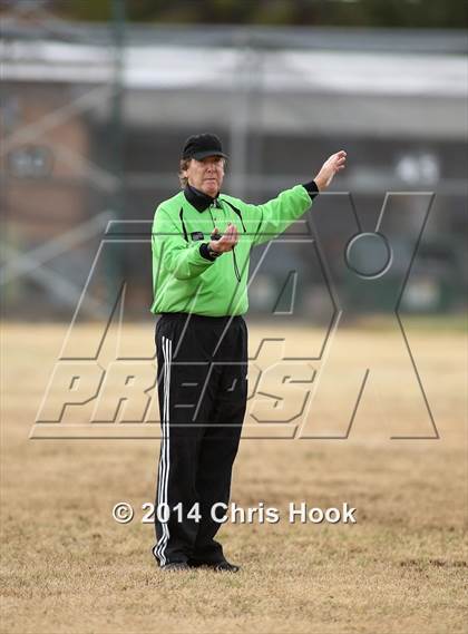 Thumbnail 3 in Palo Verde v Cholla (Chris Maier Tournament) photogallery.