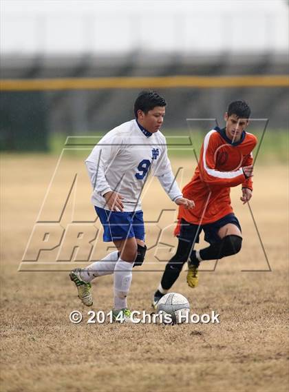 Thumbnail 2 in Palo Verde v Cholla (Chris Maier Tournament) photogallery.