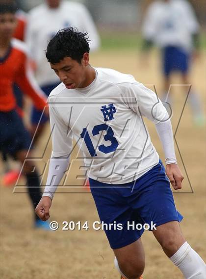 Thumbnail 2 in Palo Verde v Cholla (Chris Maier Tournament) photogallery.