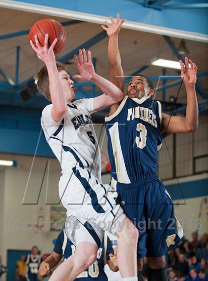 Thumbnail 2 in Platt @ Wethersfield photogallery.