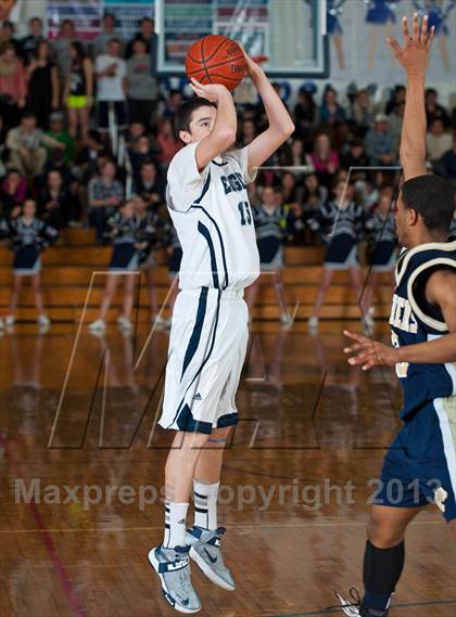Thumbnail 1 in Platt @ Wethersfield photogallery.