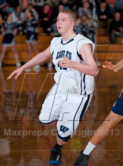 Thumbnail 3 in Platt @ Wethersfield photogallery.