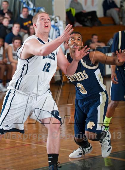 Thumbnail 3 in Platt @ Wethersfield photogallery.
