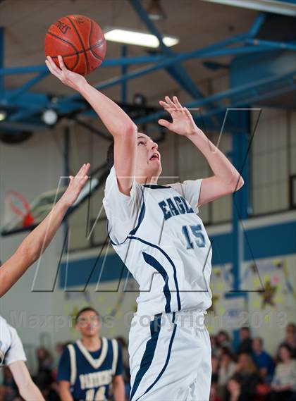 Thumbnail 1 in Platt @ Wethersfield photogallery.