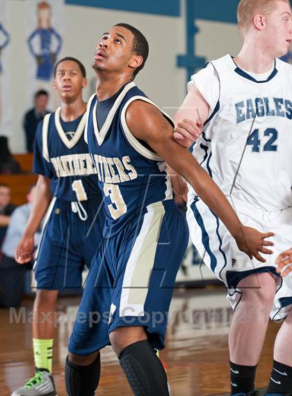 Thumbnail 2 in Platt @ Wethersfield photogallery.