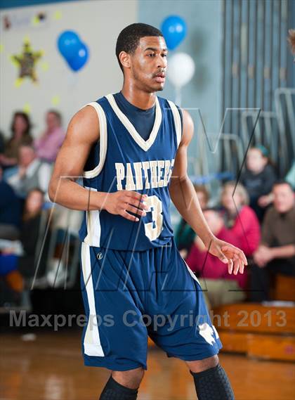 Thumbnail 2 in Platt @ Wethersfield photogallery.