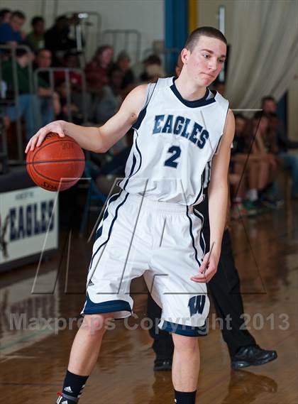 Thumbnail 3 in Platt @ Wethersfield photogallery.