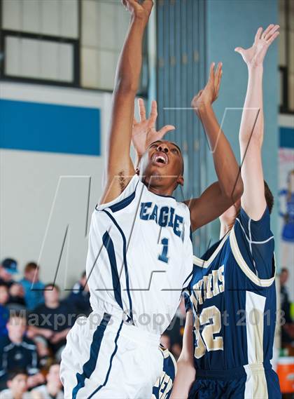 Thumbnail 1 in Platt @ Wethersfield photogallery.