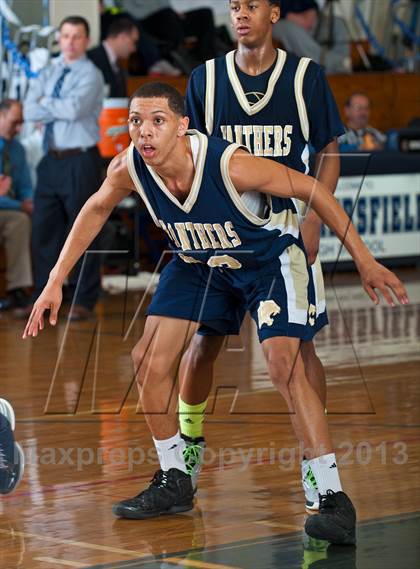 Thumbnail 2 in Platt @ Wethersfield photogallery.