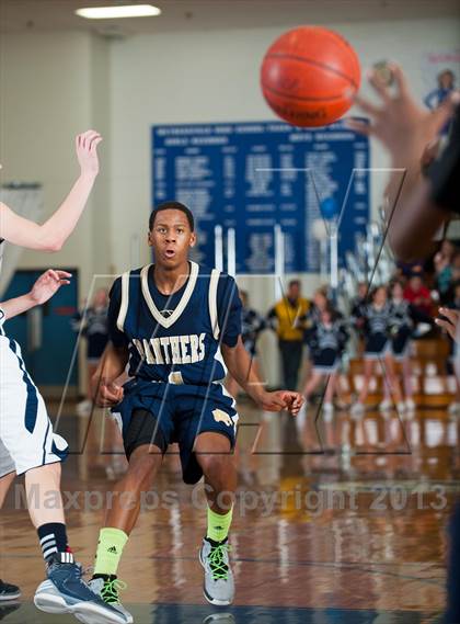 Thumbnail 2 in Platt @ Wethersfield photogallery.