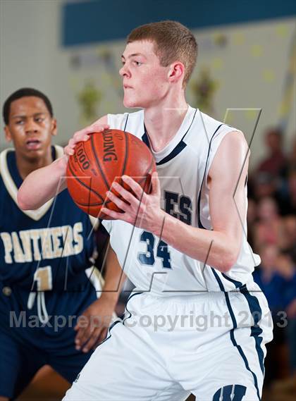 Thumbnail 2 in Platt @ Wethersfield photogallery.