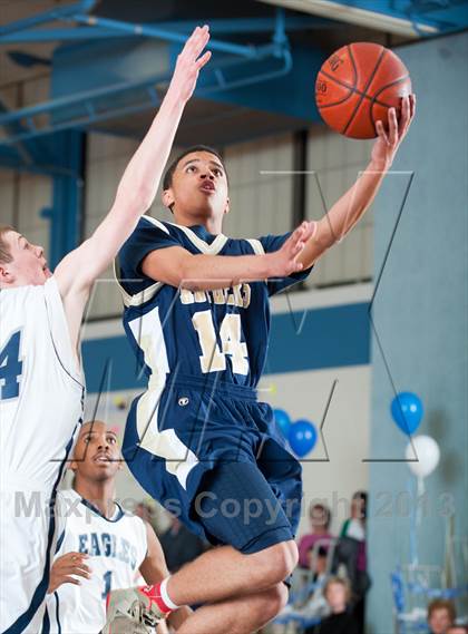 Thumbnail 3 in Platt @ Wethersfield photogallery.