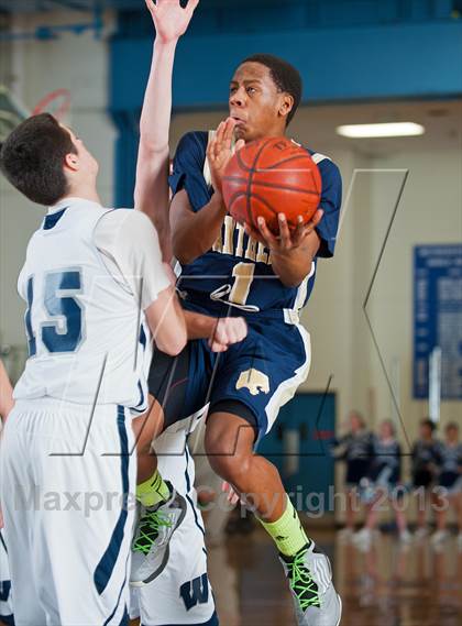 Thumbnail 1 in Platt @ Wethersfield photogallery.