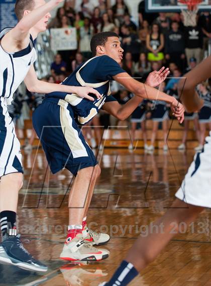 Thumbnail 1 in Platt @ Wethersfield photogallery.