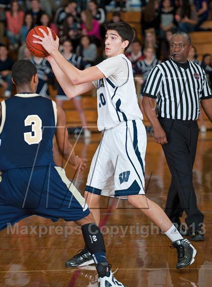 Thumbnail 1 in Platt @ Wethersfield photogallery.