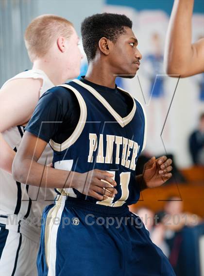 Thumbnail 1 in Platt @ Wethersfield photogallery.
