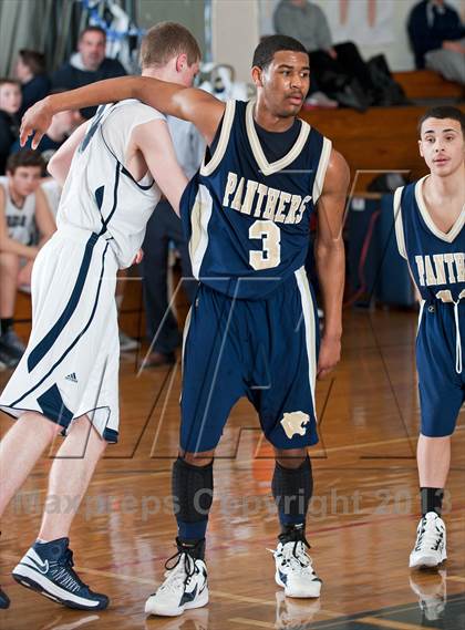 Thumbnail 2 in Platt @ Wethersfield photogallery.