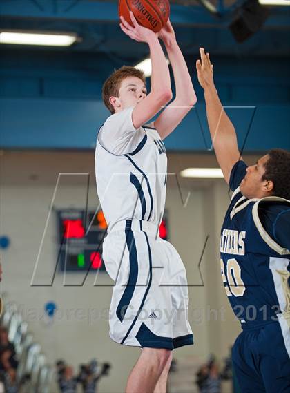 Thumbnail 1 in Platt @ Wethersfield photogallery.