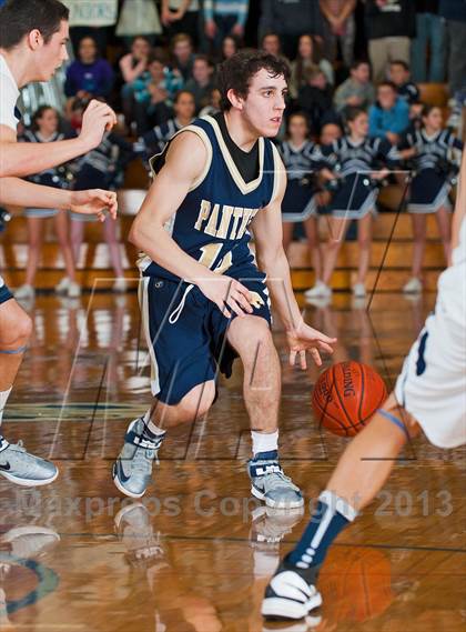 Thumbnail 3 in Platt @ Wethersfield photogallery.