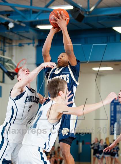 Thumbnail 3 in Platt @ Wethersfield photogallery.