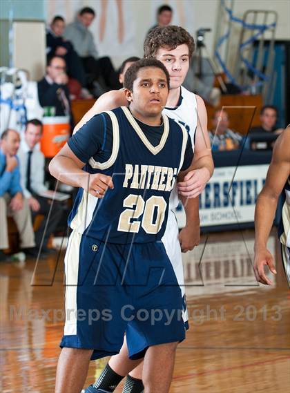 Thumbnail 3 in Platt @ Wethersfield photogallery.
