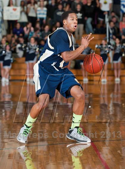 Thumbnail 1 in Platt @ Wethersfield photogallery.