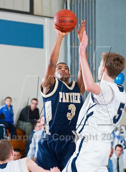 Thumbnail 3 in Platt @ Wethersfield photogallery.