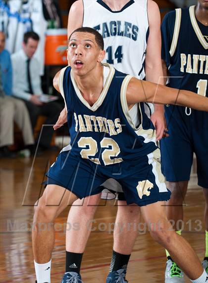 Thumbnail 1 in Platt @ Wethersfield photogallery.