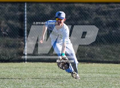 Thumbnail 3 in ThunderRidge @ Castle View (Senior Night) photogallery.