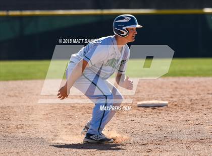 Thumbnail 1 in ThunderRidge @ Castle View (Senior Night) photogallery.