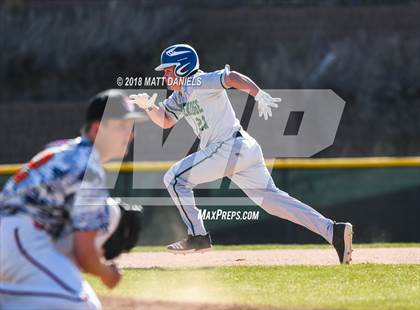Thumbnail 1 in ThunderRidge @ Castle View (Senior Night) photogallery.
