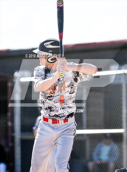 Thumbnail 1 in ThunderRidge @ Castle View (Senior Night) photogallery.
